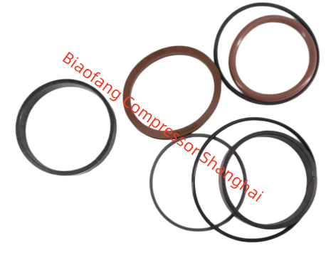 89783319 Gardner Denver Seal Kit Disch Valve